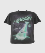 Hellstar Attacks T Shirt (2)