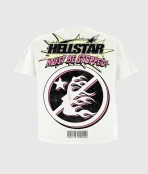 Hellstar Breaking News T Shirt (1)