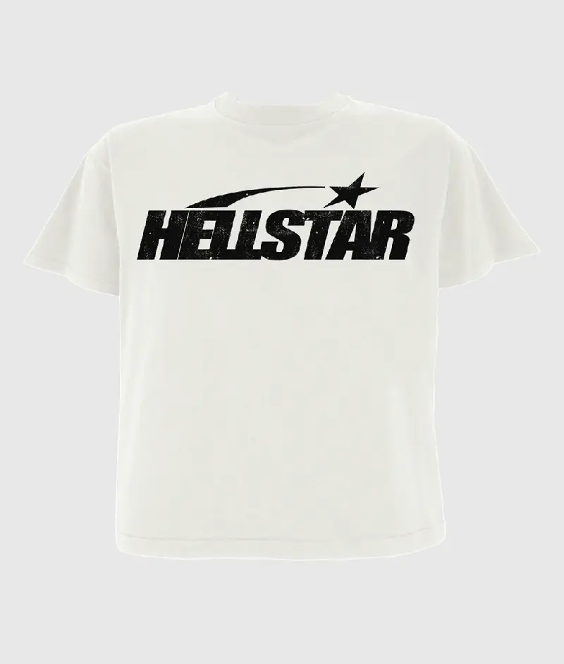 Hellstar Classic T Shirt