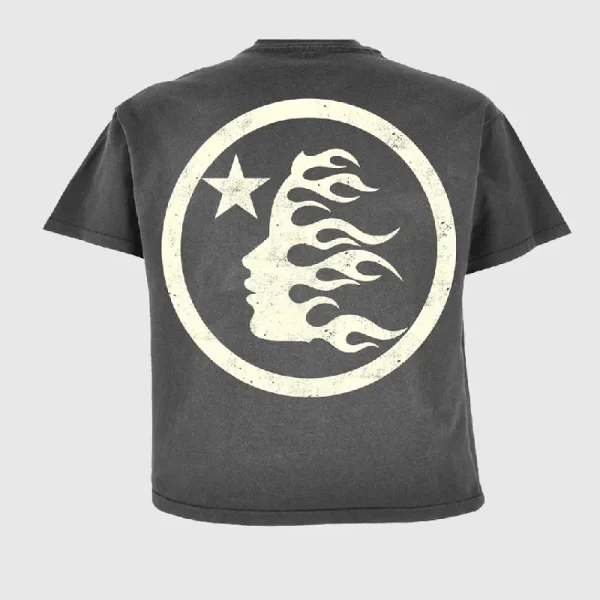 Hellstar Classic T Shirt (3)