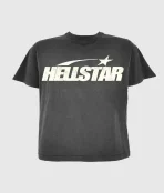 Hellstar Classic T Shirt (4)