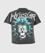 Hellstar Electric Kid T Shirt (1)