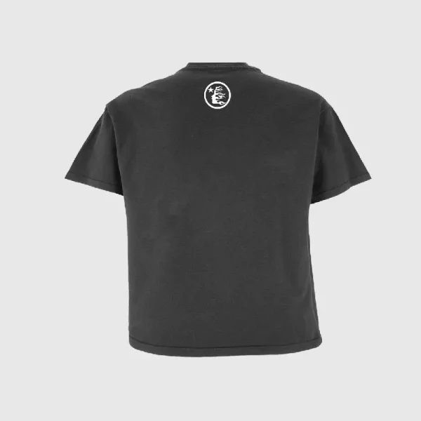 Hellstar Eyeball T Shirt (1)