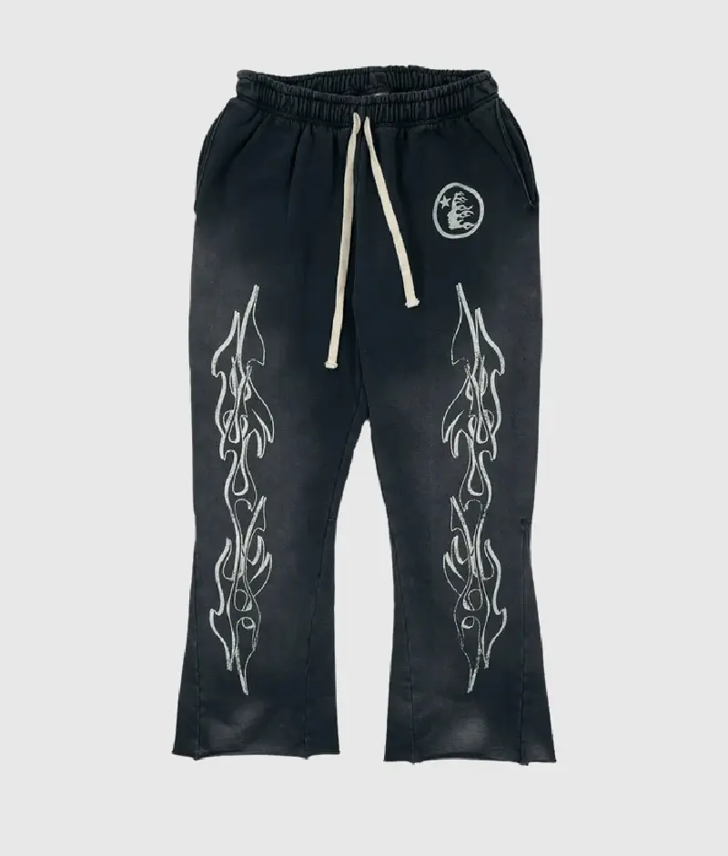 Flame Sweatpants -  Canada