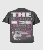 Hellstar Goggles T Shirt (1)