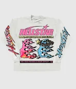 Hellstar Pixel Long Sleeve (2)