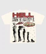 Hellstar Studios Cranium T Shirt (1)