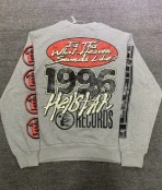 Hellstar Studios Records Sweater Grey (1)