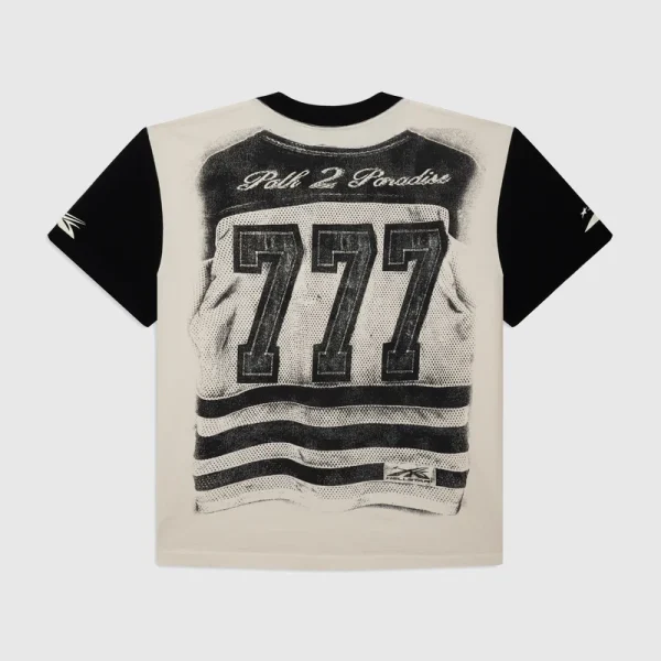 Hellstar 777 Path 2 Paradise T Shirt (1)